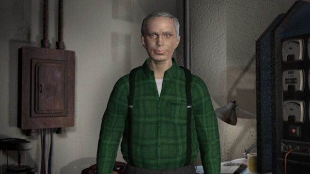 Nancy Drew: The Final Scene 4