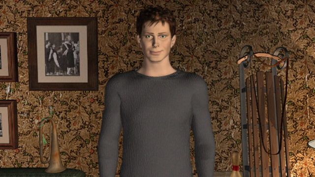 Nancy Drew: The Final Scene 5