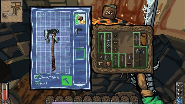 Slasher's Keep 2
