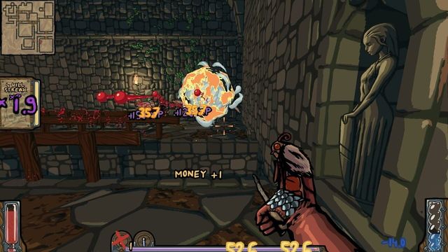 Slasher's Keep 5