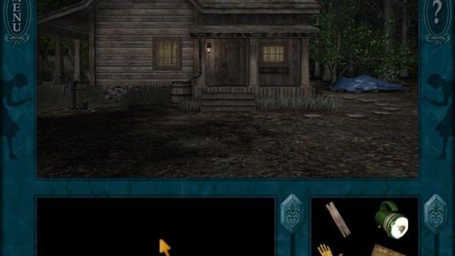 Nancy Drew: Ghost Dogs of Moon Lake 1