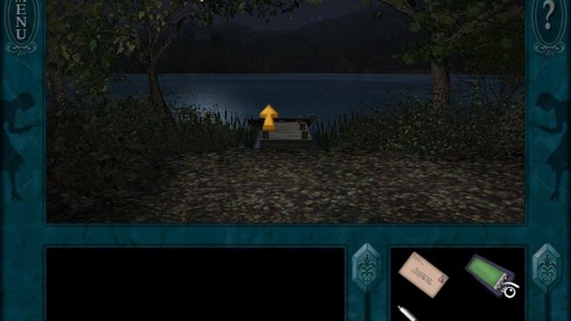 Nancy Drew: Ghost Dogs of Moon Lake 2