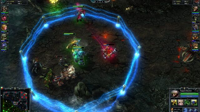 Heroes of Newerth 2