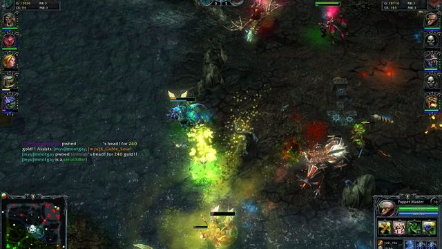 Heroes of Newerth 3