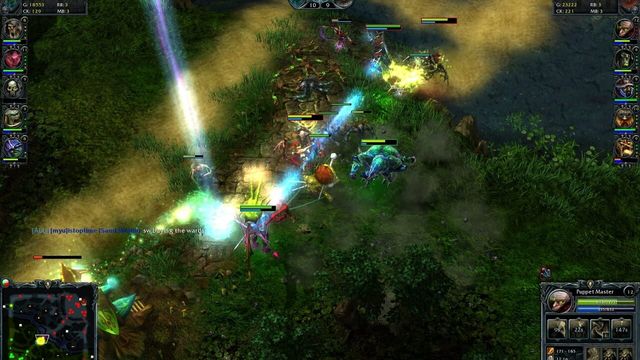 Heroes of Newerth 4