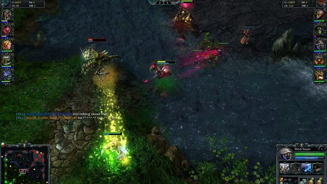 Heroes of Newerth 5