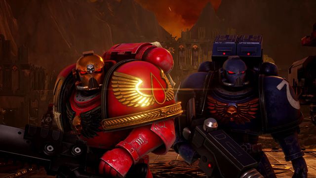 Warhammer 40,000: Eternal Crusade 3