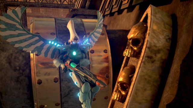 Warhammer 40,000: Eternal Crusade 4