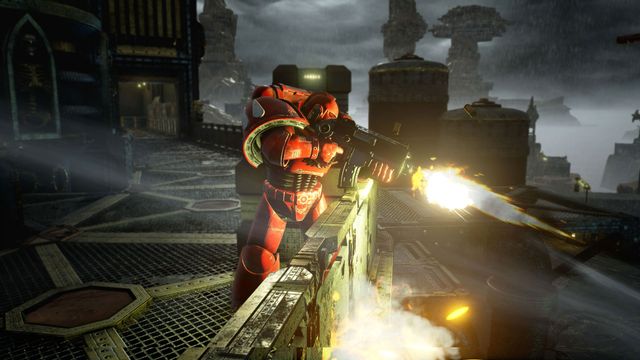 Warhammer 40,000: Eternal Crusade 5