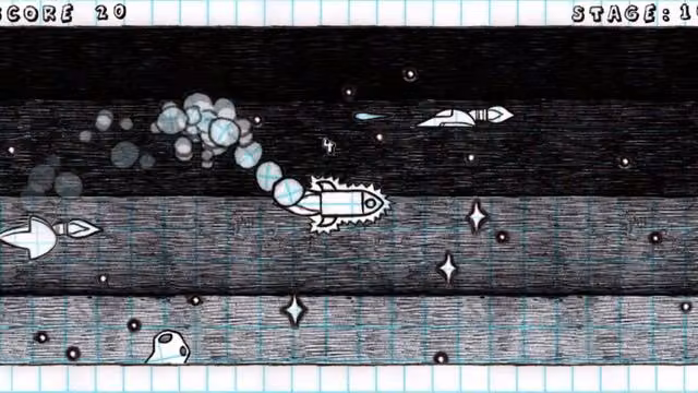 Rocket Blasters 2