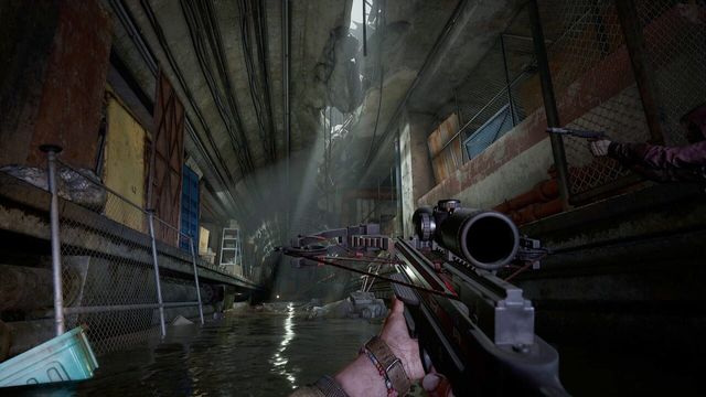 Overkill's The Walking Dead 3