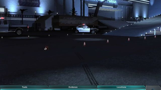 CSI: Dark Motives 2