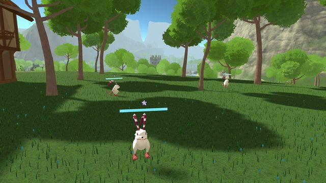 OrbusVR 3