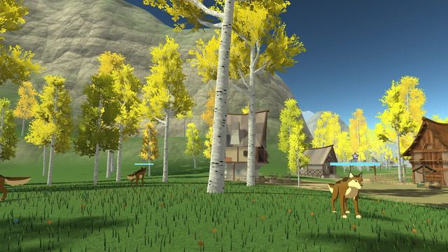 OrbusVR 4