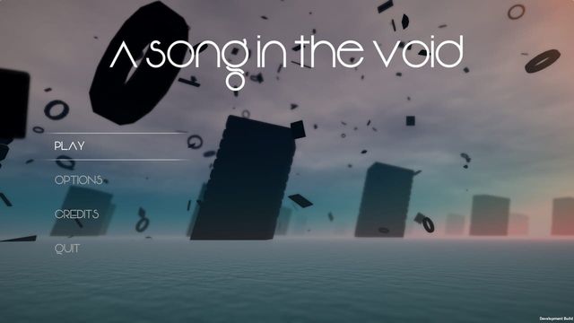 A song in the void 4