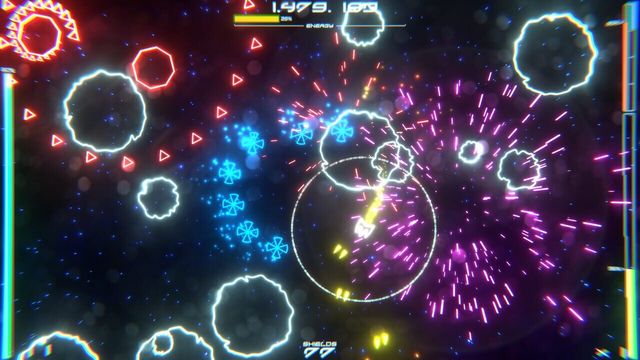 Debris Infinity 2