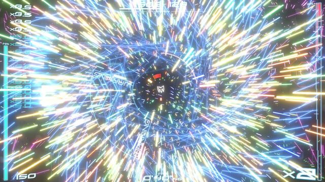 Debris Infinity 3