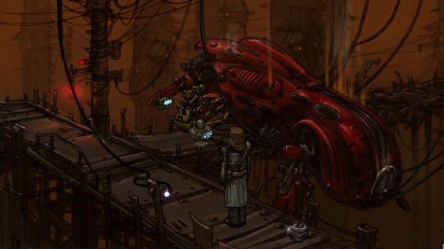 Primordia 2
