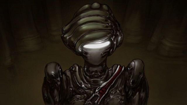 Primordia 3