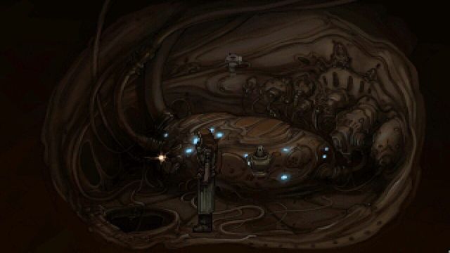 Primordia 4