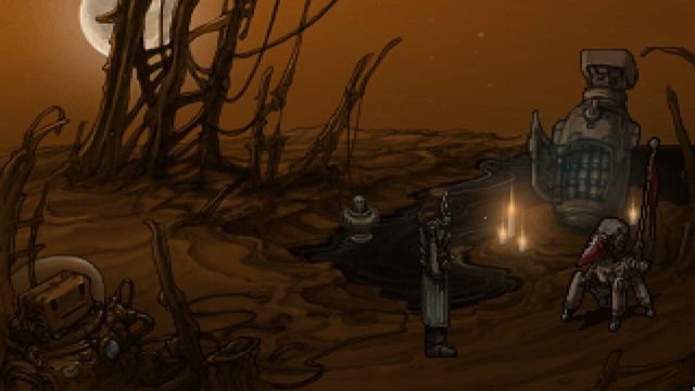 Primordia 5