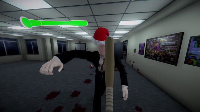 Season's Beatings 3