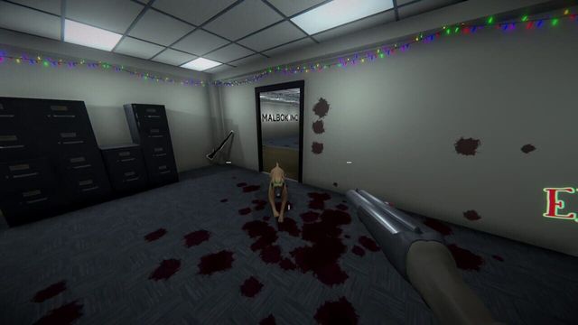 Season's Beatings 5