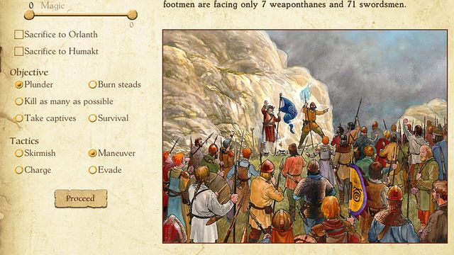 King of Dragon Pass 4