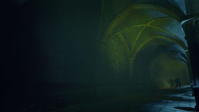 Sniper Elite: Nazi Zombie Army 3
