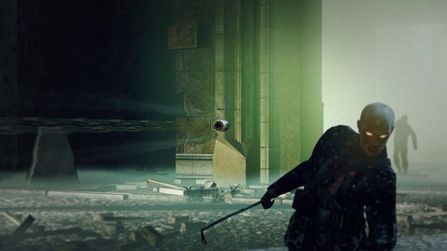 Sniper Elite: Nazi Zombie Army 6