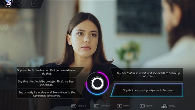 Super Seducer 1