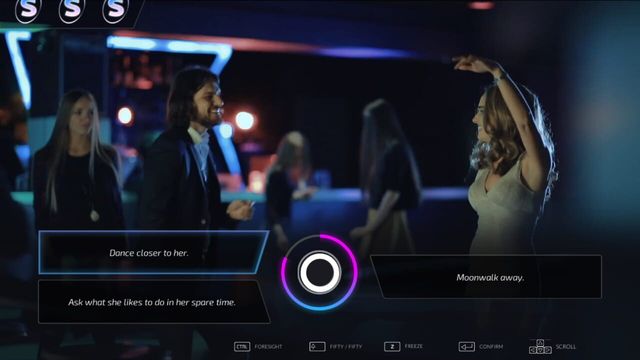 Super Seducer 4