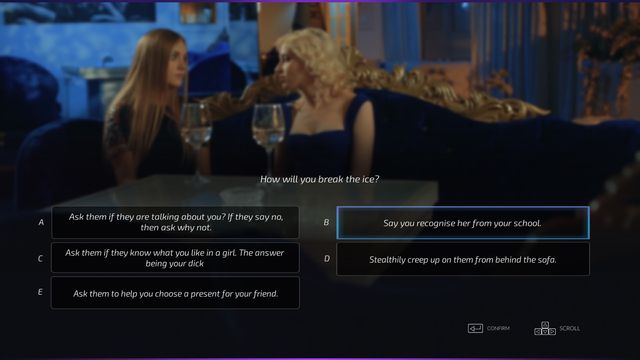 Super Seducer 6