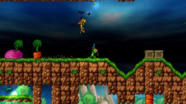 Jazz Jackrabbit 2 5