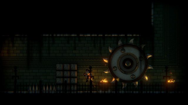 Robbie Swifthand and the Orb of Mysteries 2