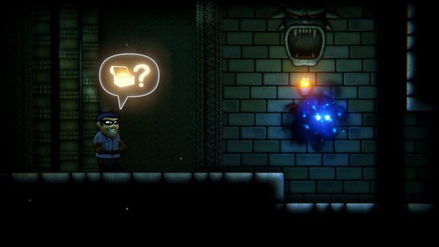 Robbie Swifthand and the Orb of Mysteries 5