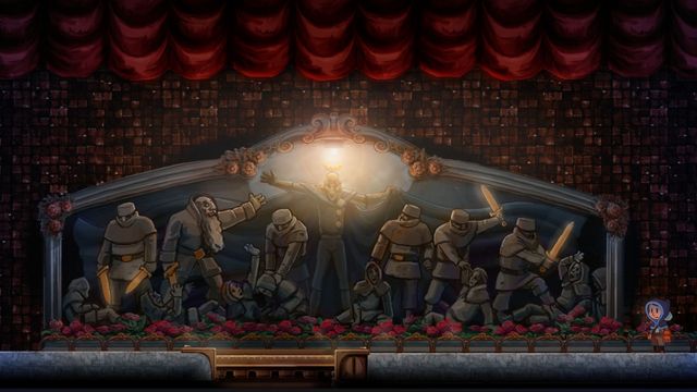 Teslagrad 3