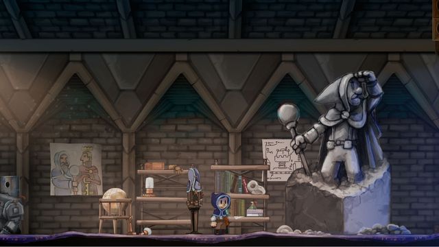 Teslagrad 4