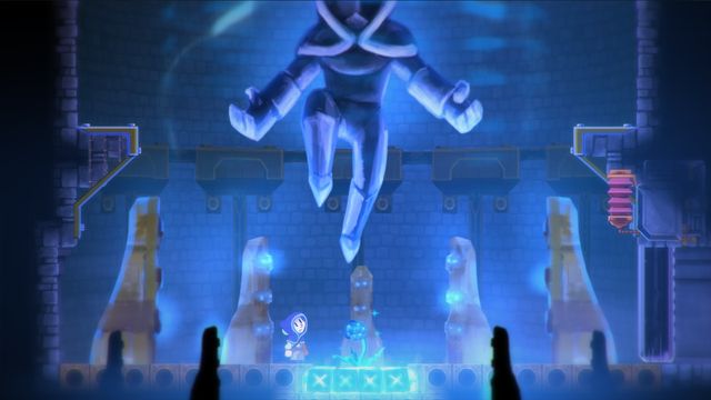 Teslagrad 5