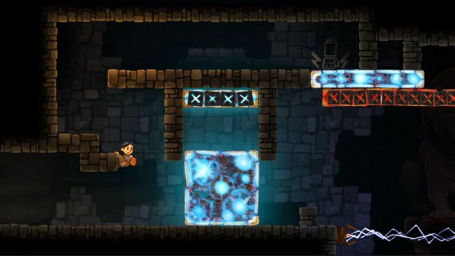 Teslagrad 6