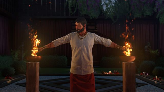 Hitman: Patient Zero 2