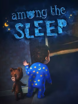Among the Sleep