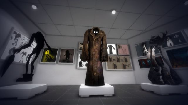 Among the Sleep 2