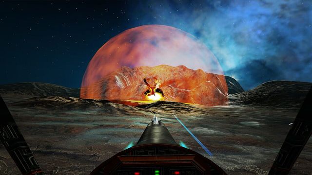 Battlezone Combat Commander 2