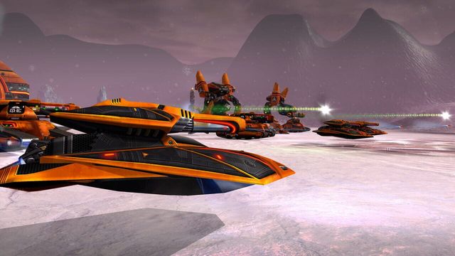Battlezone Combat Commander 3