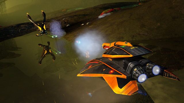 Battlezone Combat Commander 5