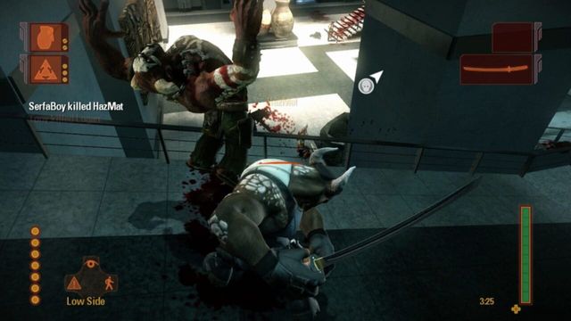 Shadowrun 2