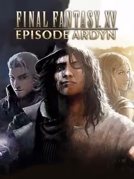 Final Fantasy XV: Episode Ardyn