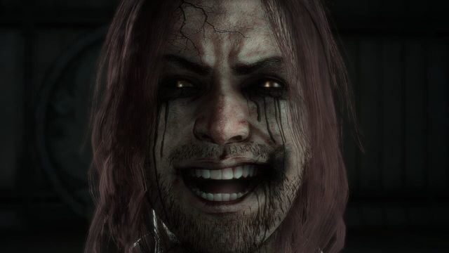 Final Fantasy XV: Episode Ardyn 2
