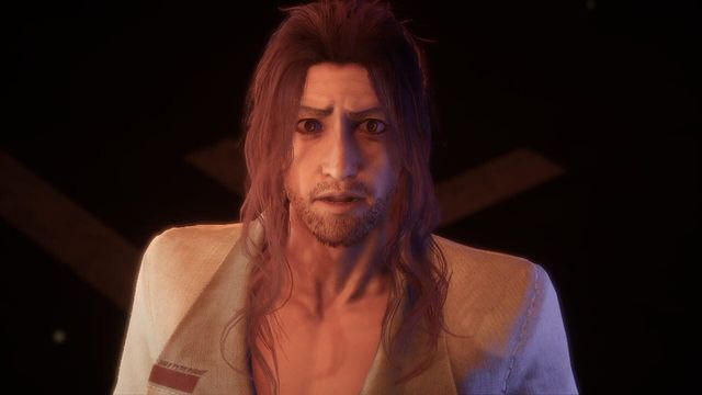 Final Fantasy XV: Episode Ardyn 4